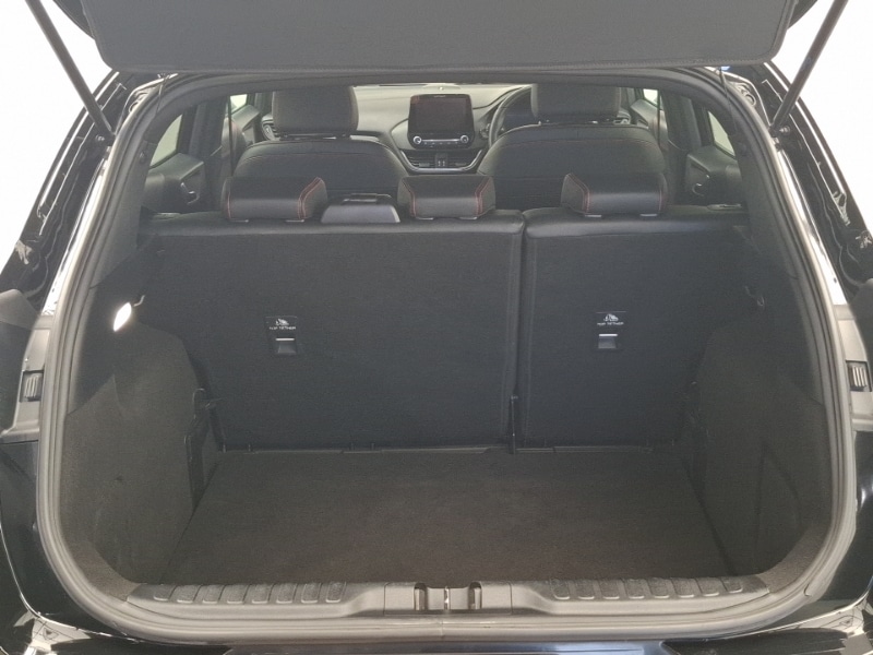 Used Ford Puma 2022 for sale - 76471539: Photo 8