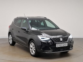 SEAT - Arona