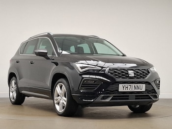 SEAT - Ateca