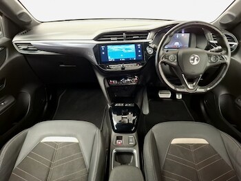 Used Vauxhall Corsa 2023 for sale - 78327348: Photo