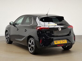 Used Vauxhall Corsa 2023 for sale - 78327348: Photo