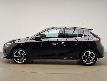 Used Vauxhall Corsa 2023 for sale - 78327348: Photo