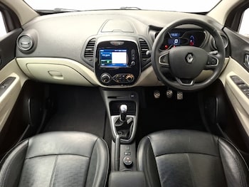 Used Renault Captur 2018 for sale - 78283702: Photo