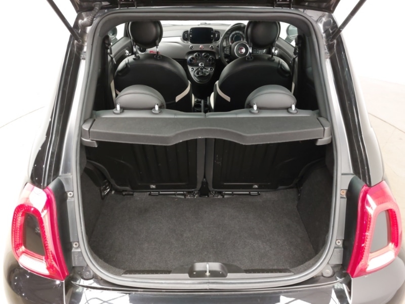 Used Fiat 500 2019 for sale - 77240981: Photo 8