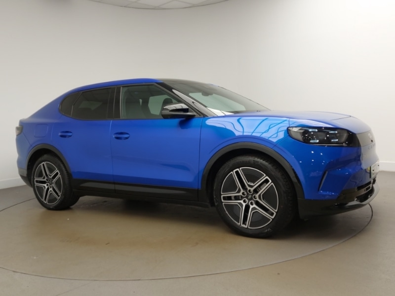 Used Ford Capri 2024 for sale - 76621718: Photo 13