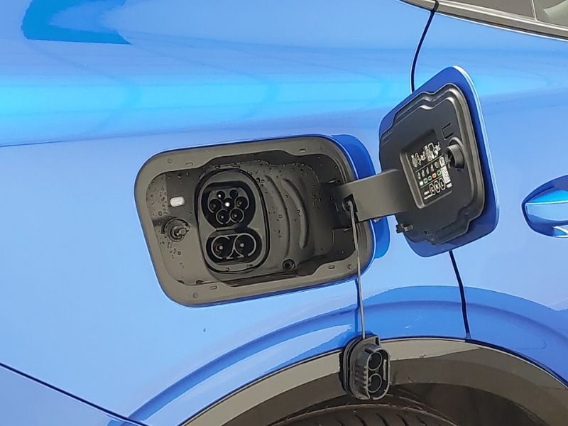 Used Ford Capri 2024 for sale - 76621718: Photo 14