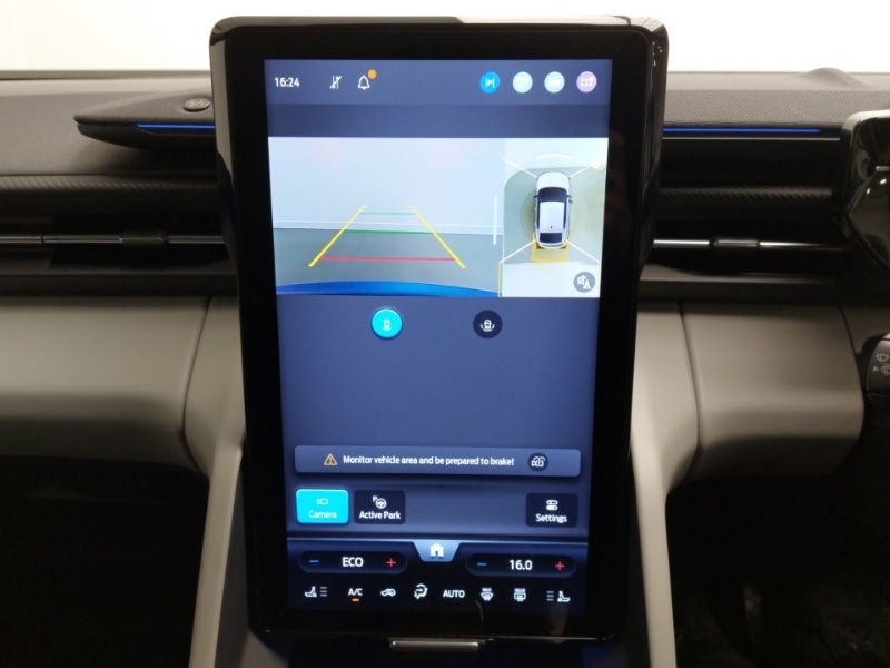 Used Ford Capri 2024 for sale - 76621718: Photo 17