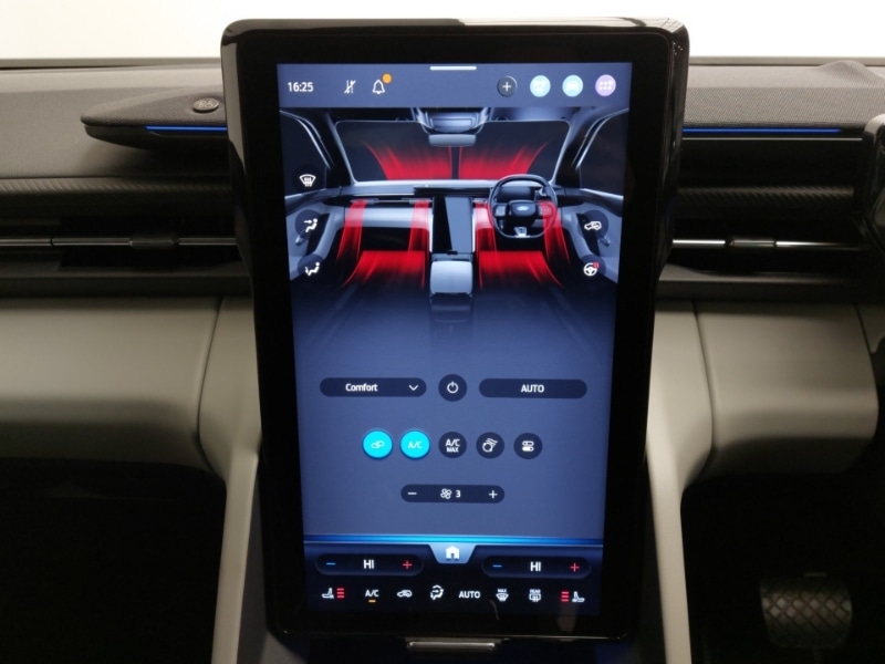 Used Ford Capri 2024 for sale - 76621718: Photo 19