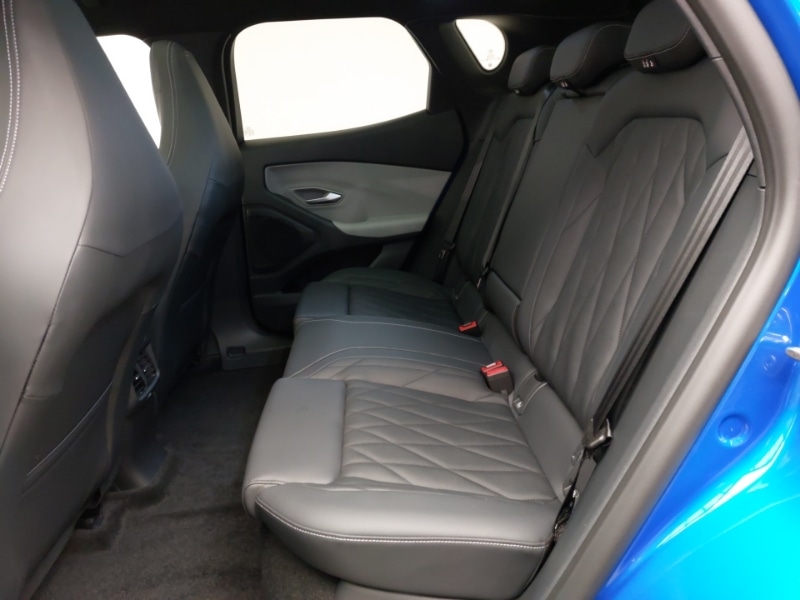 Used Ford Capri 2024 for sale - 76621718: Photo 6