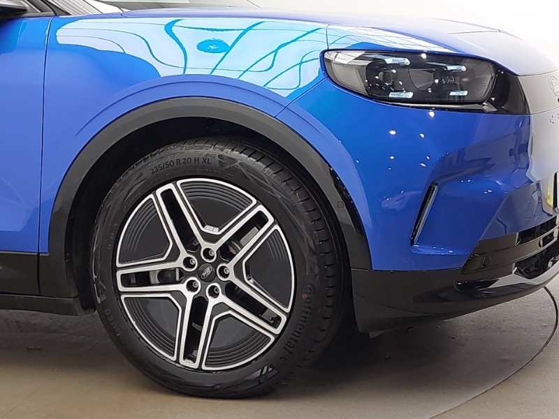 Used Ford Capri 2024 for sale - 76621718: Photo 9