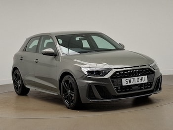 Used Audi A1 2022 for sale - 79101292: Photo