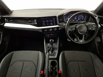 Used Audi A1 2022 for sale - 79101292: Photo