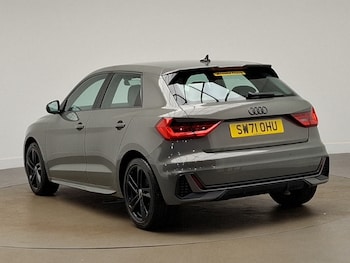 Used Audi A1 2022 for sale - 79101292: Photo