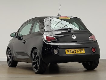 Used Vauxhall Adam 2019 for sale - 75894131: Photo