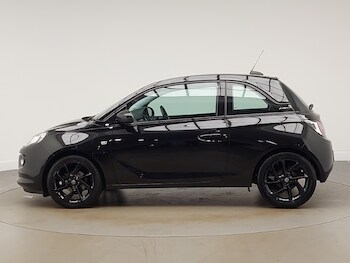 Used Vauxhall Adam 2019 for sale - 75894131: Photo