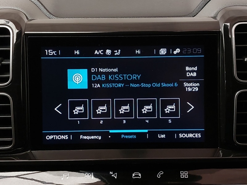 Used Citroen C5 Aircross 2019 for sale - 78148929: Photo 10