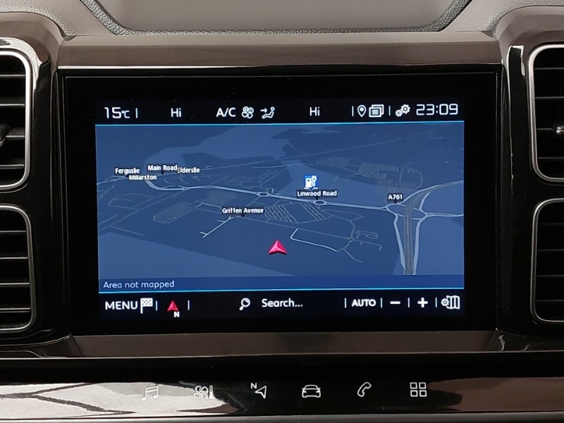 Used Citroen C5 Aircross 2019 for sale - 78148929: Photo 11