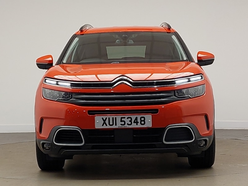 Used Citroen C5 Aircross 2019 for sale - 78148929: Photo 12