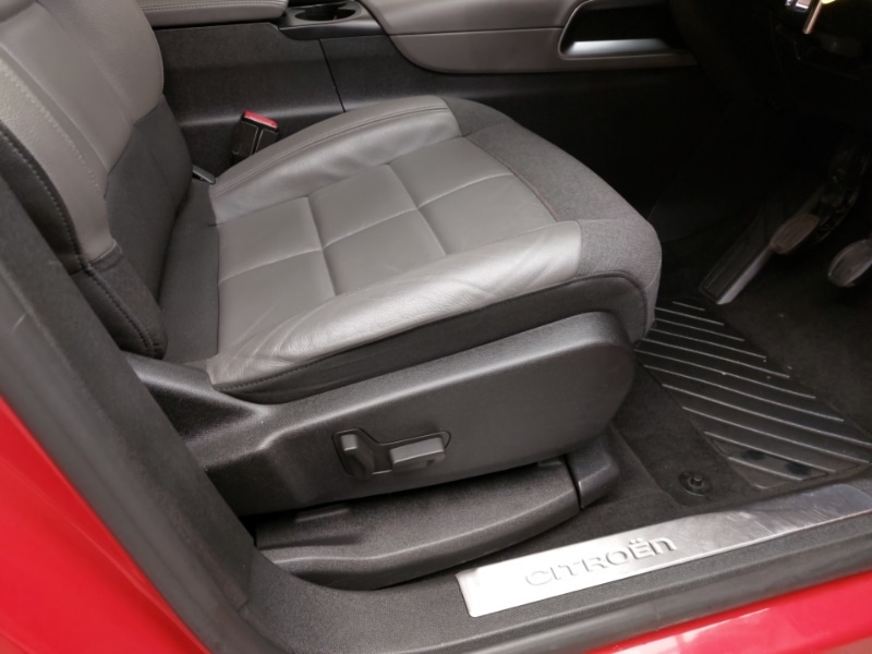 Used Citroen C5 Aircross 2019 for sale - 78148929: Photo 14