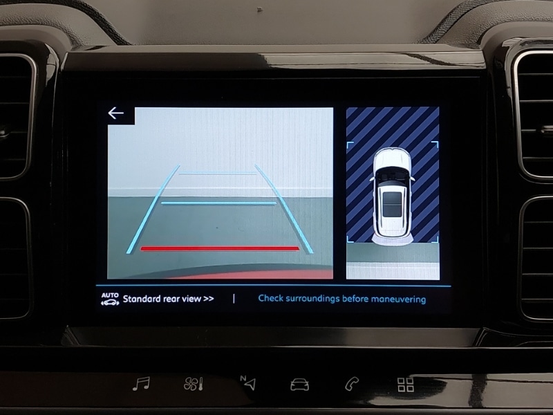 Used Citroen C5 Aircross 2019 for sale - 78148929: Photo 15