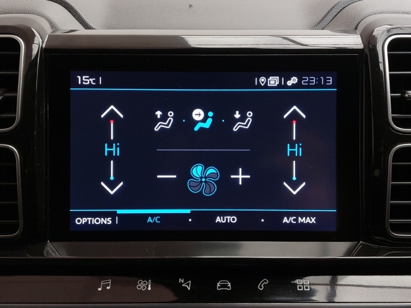 Used Citroen C5 Aircross 2019 for sale - 78148929: Photo 17