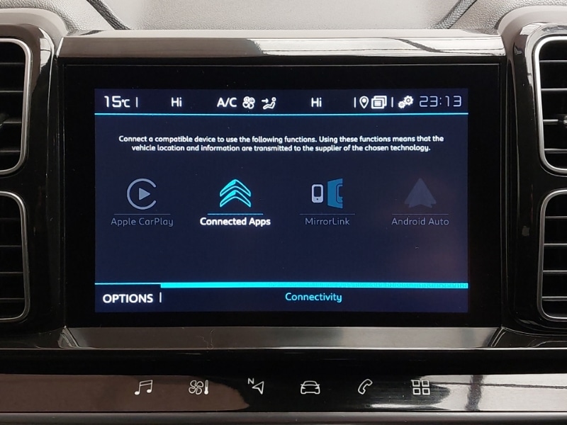 Used Citroen C5 Aircross 2019 for sale - 78148929: Photo 19