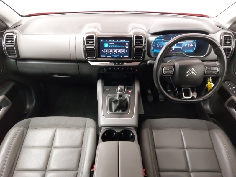 Used Citroen C5 Aircross 2019 for sale - 78148929: Photo 2