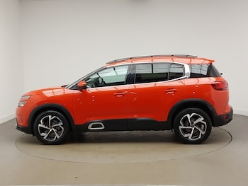Used Citroen C5 Aircross 2019 for sale - 78148929: Photo