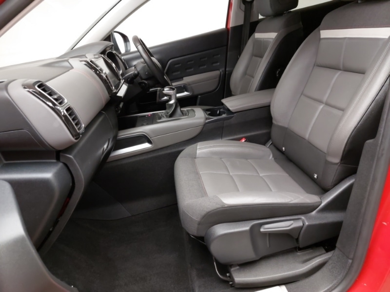 Used Citroen C5 Aircross 2019 for sale - 78148929: Photo 5