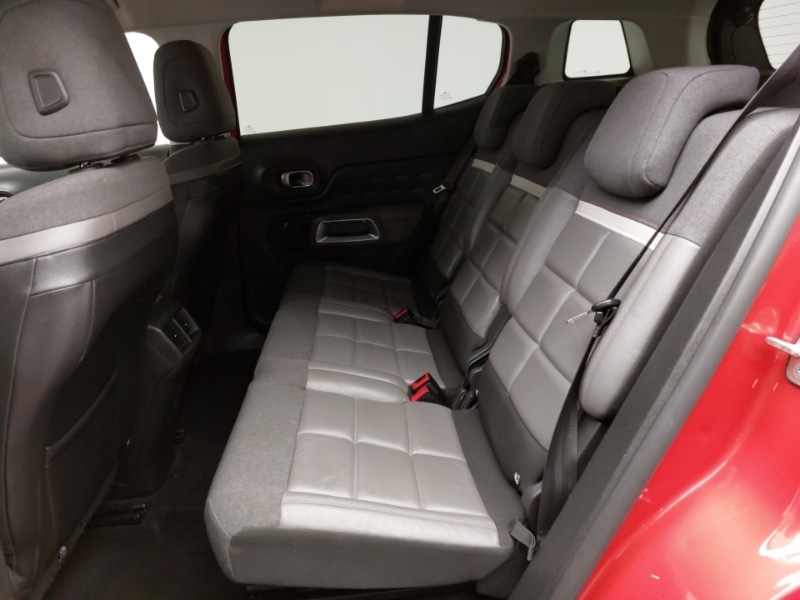 Used Citroen C5 Aircross 2019 for sale - 78148929: Photo 6