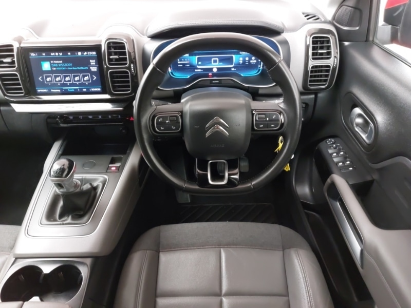 Used Citroen C5 Aircross 2019 for sale - 78148929: Photo 7