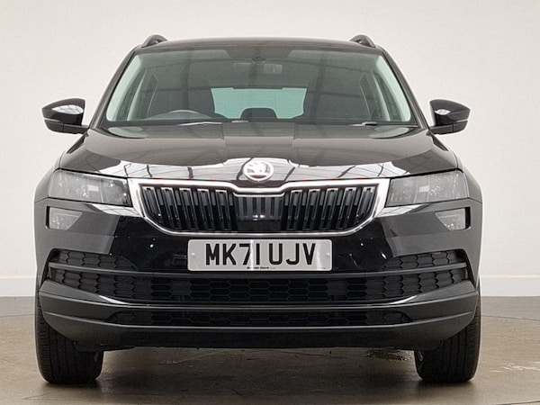 Used Skoda Karoq 2021 for sale - 76187927: Photo 12