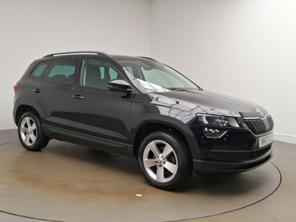 Used Skoda Karoq 2021 for sale - 76187927: Photo 13