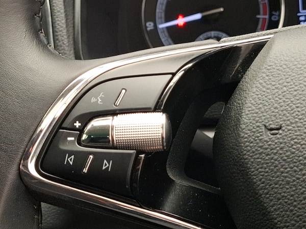 Used Skoda Karoq 2021 for sale - 76187927: Photo 17