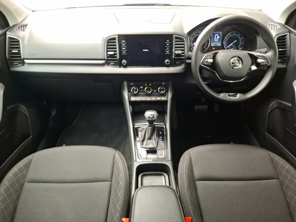 Used Skoda Karoq 2021 for sale - 76187927: Photo 2