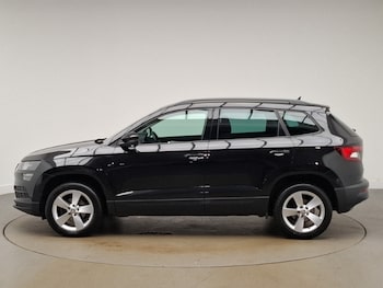 Used Skoda Karoq 2021 for sale - 76187927: Photo