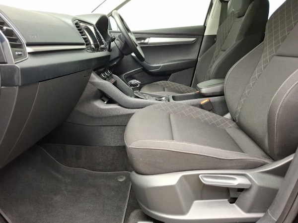 Used Skoda Karoq 2021 for sale - 76187927: Photo 5