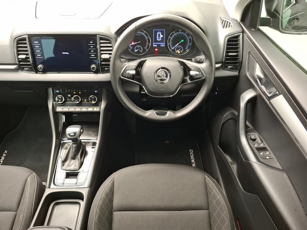 Used Skoda Karoq 2021 for sale - 76187927: Photo 7