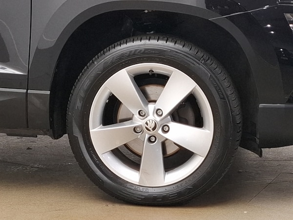 Used Skoda Karoq 2021 for sale - 76187927: Photo 9