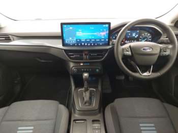 Used Ford Focus 2024 for sale - 74652620: Photo