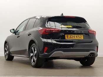 Used Ford Focus 2024 for sale - 74652620: Photo
