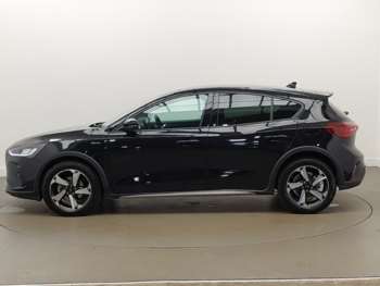Used Ford Focus 2024 for sale - 74652620: Photo