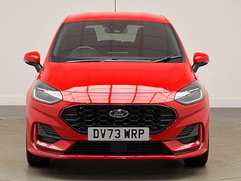 Used Ford Fiesta 2023 for sale - 77564408: Photo 12