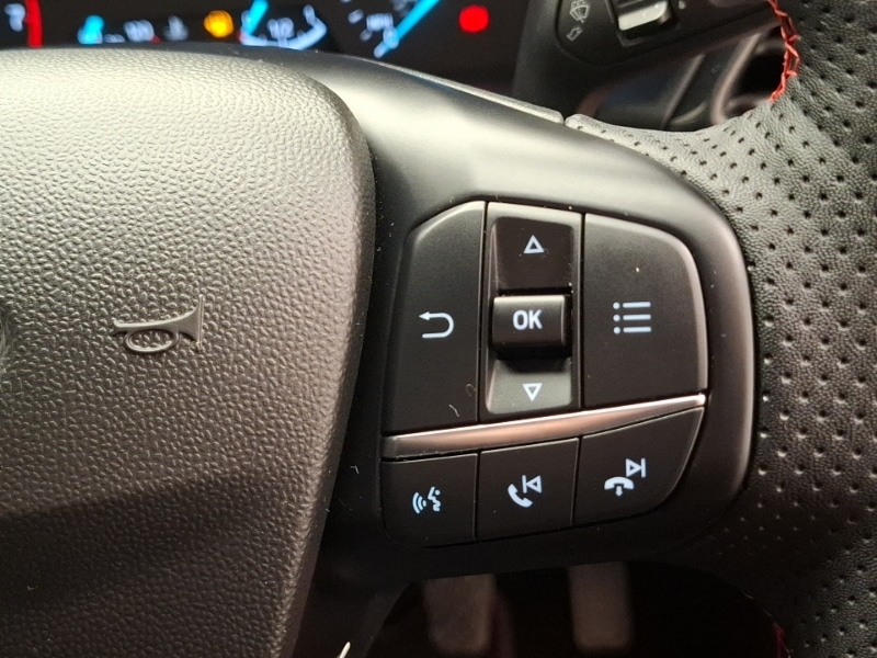 Used Ford Fiesta 2023 for sale - 77564408: Photo 18