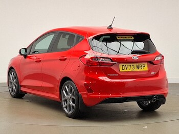 Used Ford Fiesta 2023 for sale - 77564408: Photo
