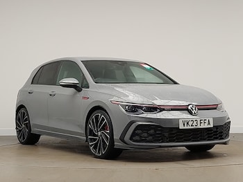 Used Volkswagen Golf 2023 for sale - 77338492: Photo