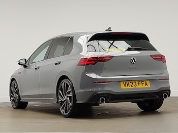 Used Volkswagen Golf 2023 for sale - 77338492: Photo