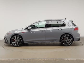 Used Volkswagen Golf 2023 for sale - 77338492: Photo