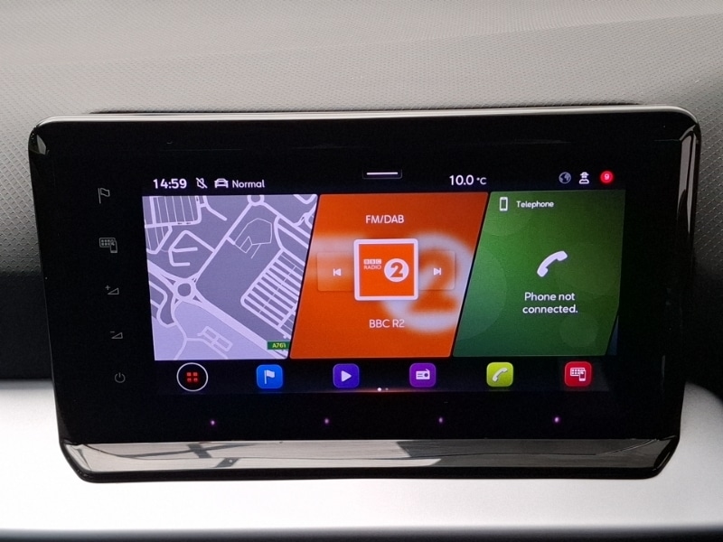 Used SEAT Ibiza 2023 for sale - 77874231: Photo 11