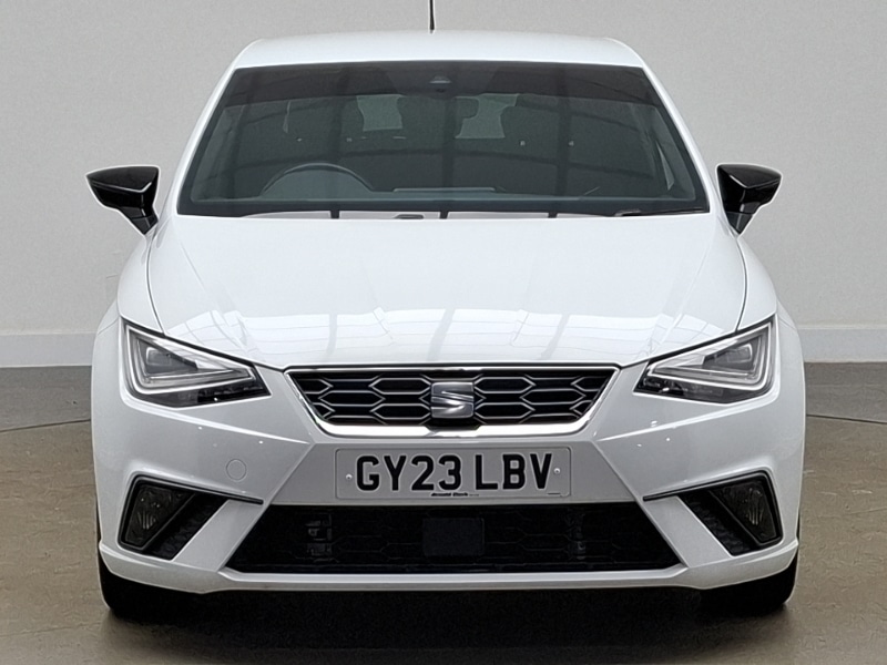 Used SEAT Ibiza 2023 for sale - 77874231: Photo 12